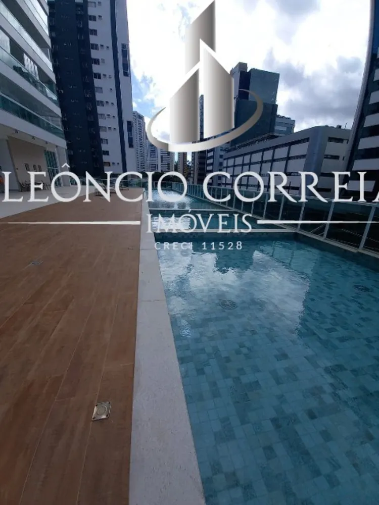 Apartamento, 3 quartos, 126 m² - Foto 2