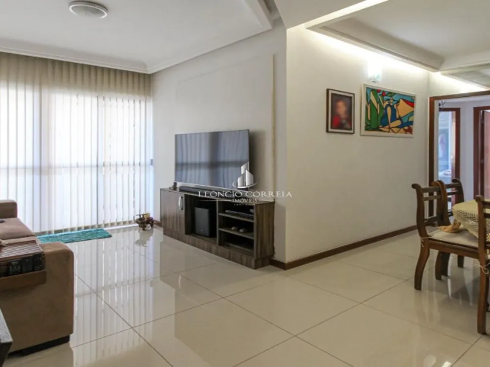 Apartamento, 3 quartos, 88 m² - Foto 2