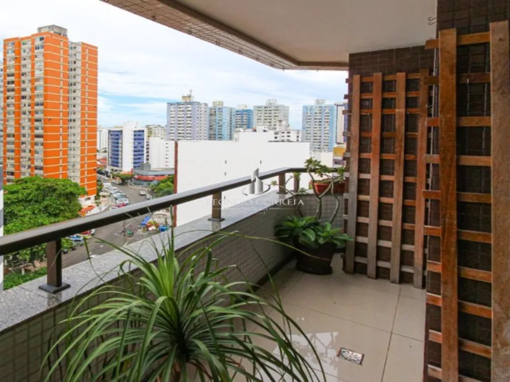 Apartamento, 3 quartos, 88 m² - Foto 1