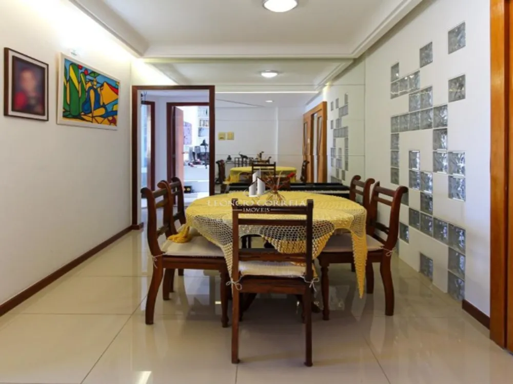 Apartamento, 3 quartos, 88 m² - Foto 3
