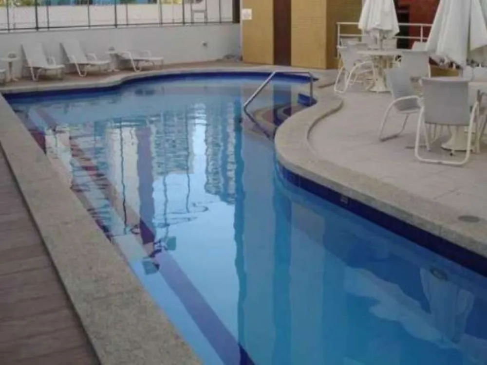 Apartamento, 4 quartos, 135 m² - Foto 4