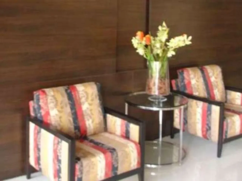 Apartamento, 4 quartos, 135 m² - Foto 2