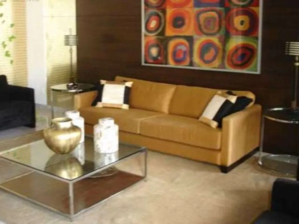 Apartamento, 4 quartos, 135 m² - Foto 3