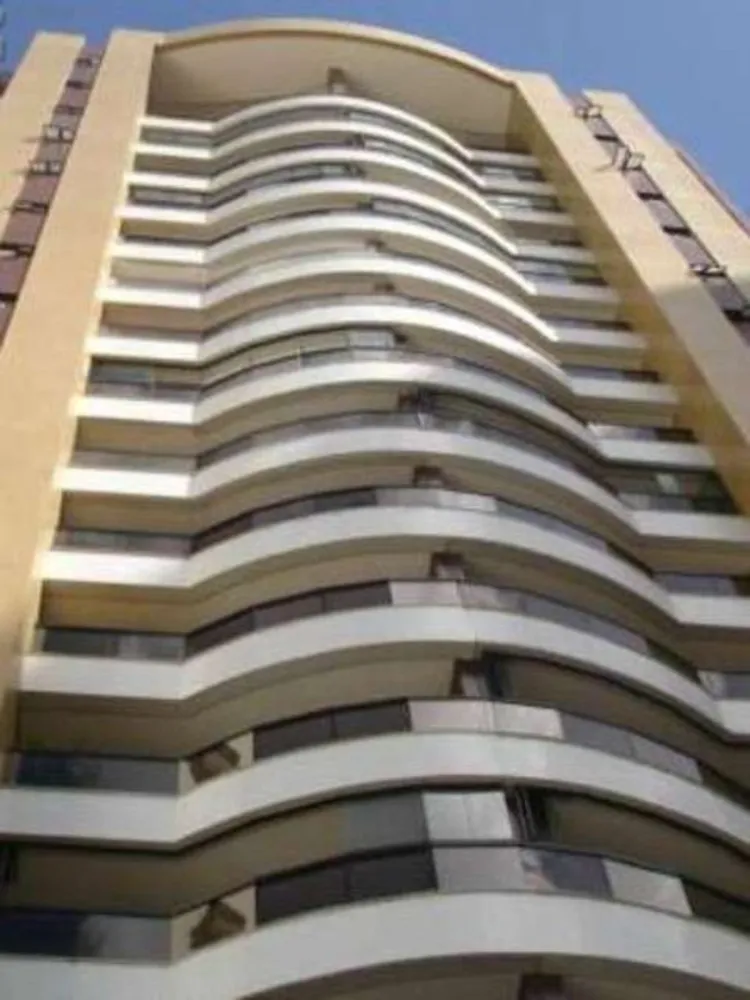 Apartamento, 4 quartos, 135 m² - Foto 1