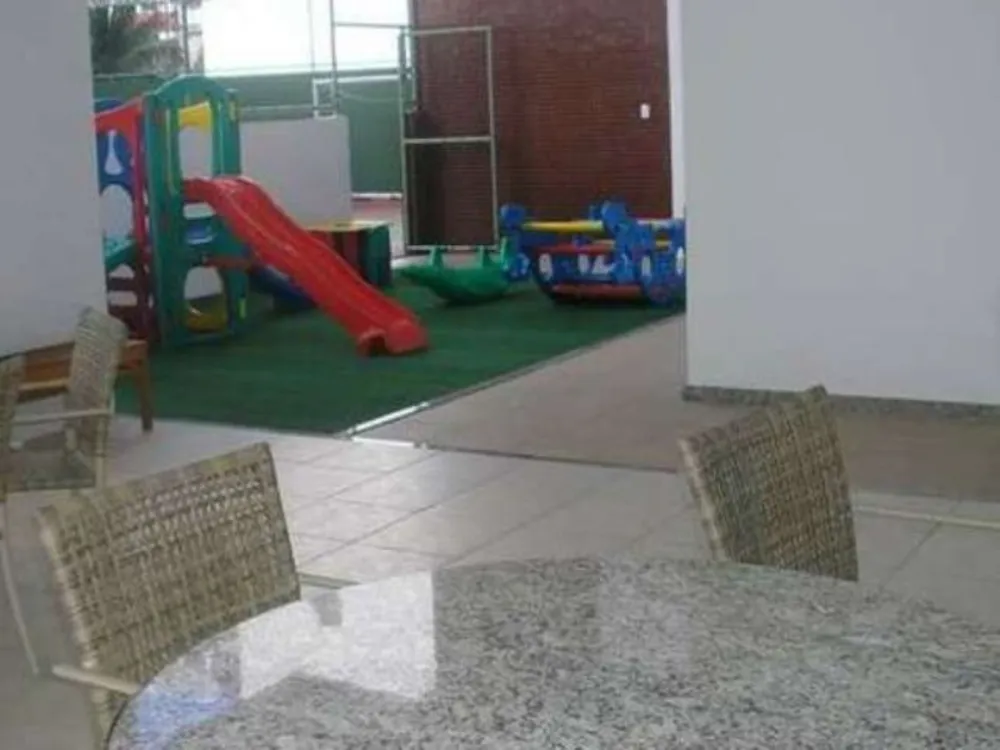Apartamento, 3 quartos, 100 m² - Foto 3