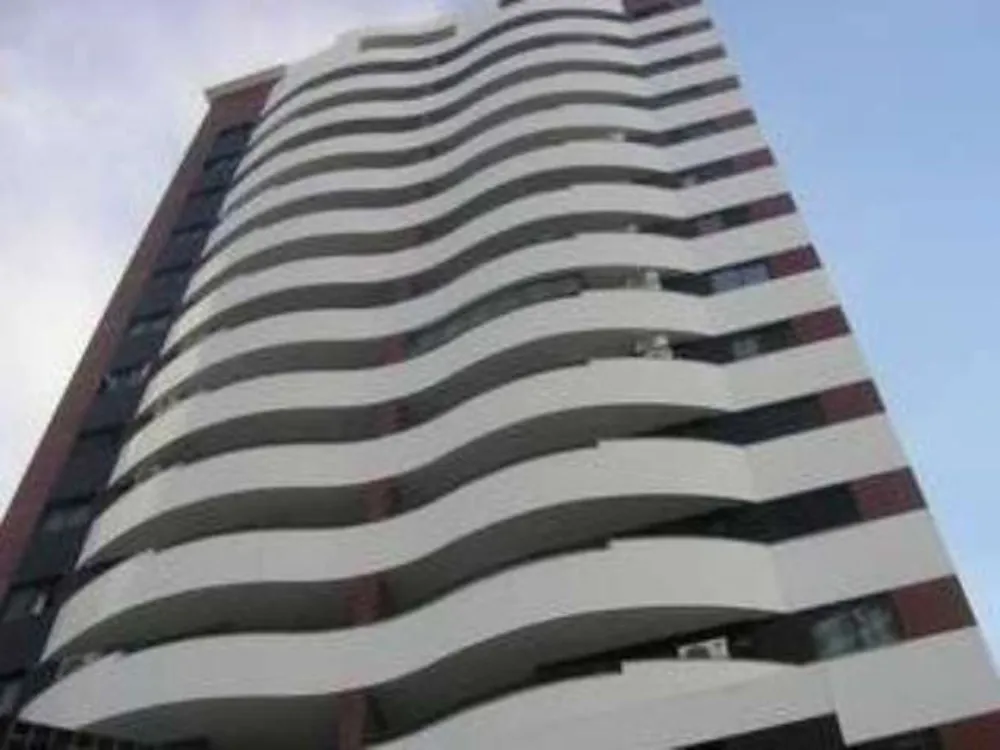Apartamento, 3 quartos, 100 m² - Foto 1