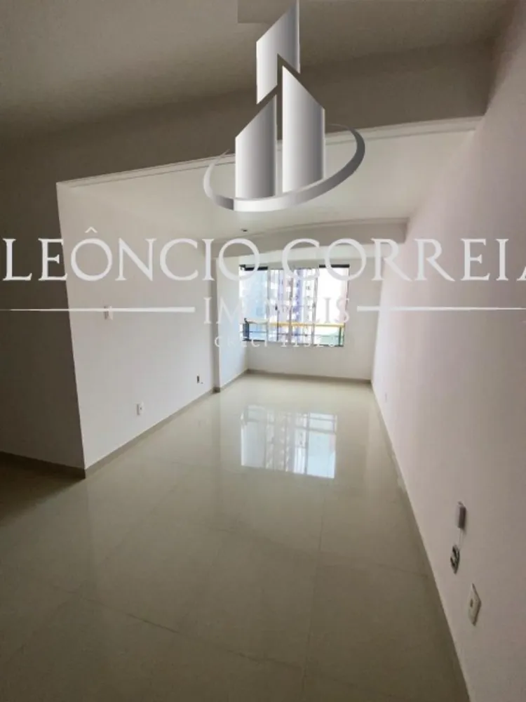 Apartamento, 2 quartos, 74 m² - Foto 1