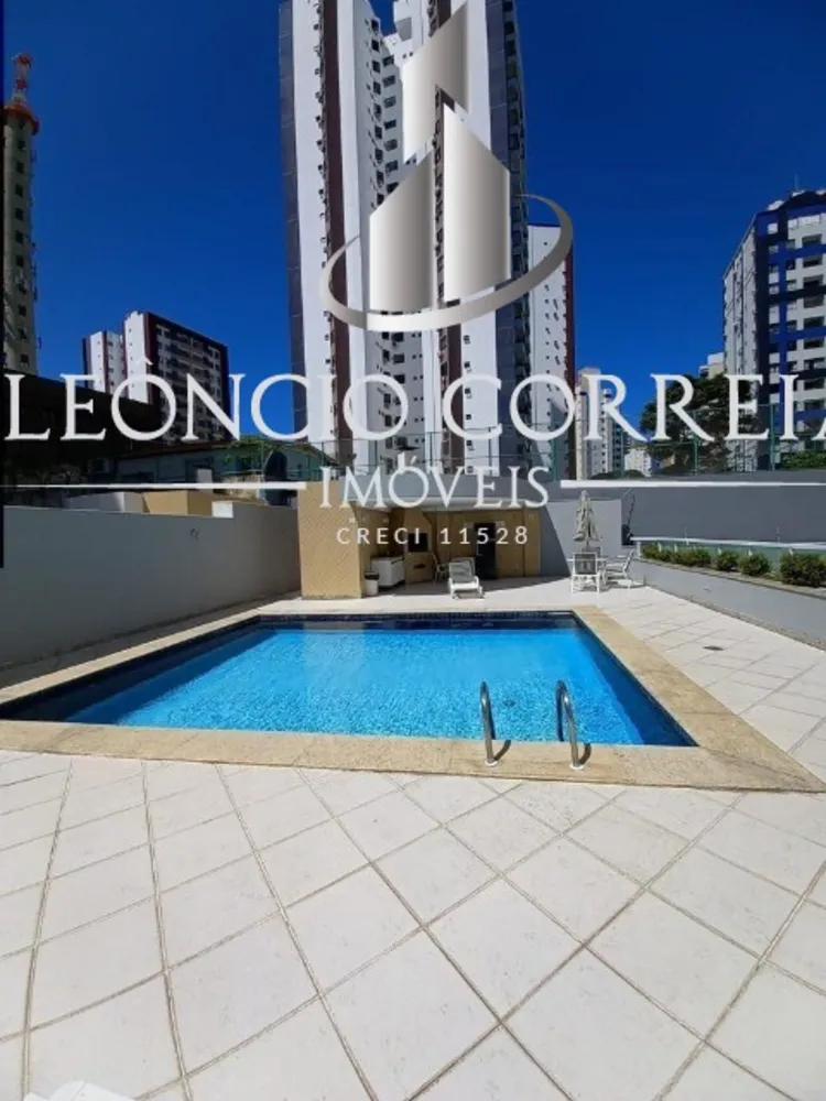 Apartamento, 2 quartos, 74 m² - Foto 2