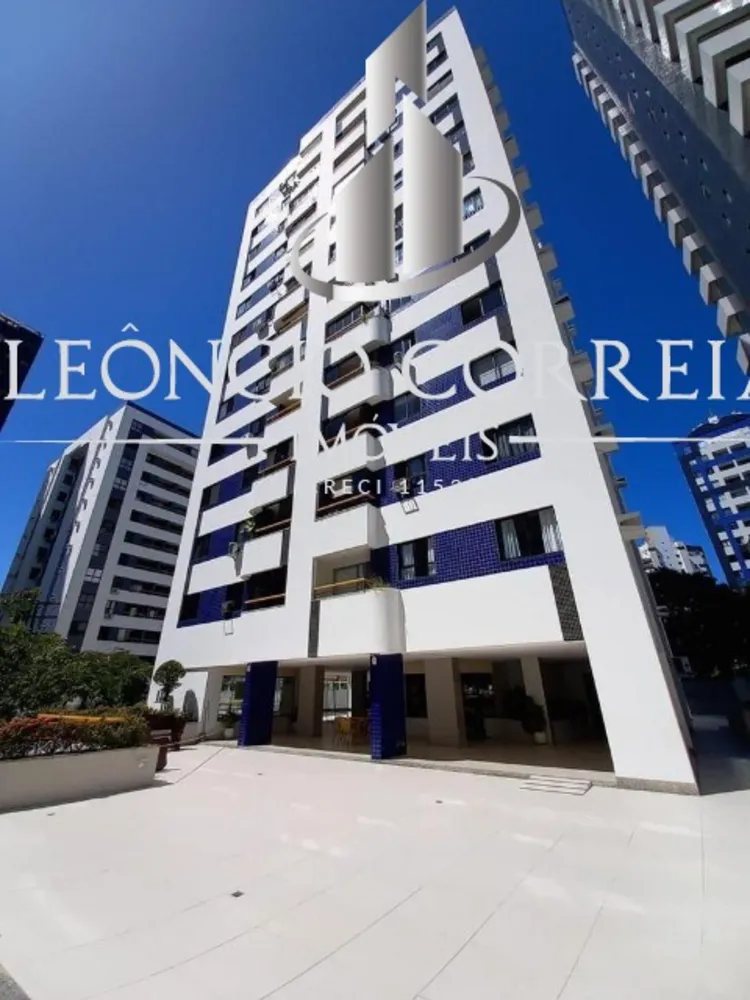 Apartamento, 2 quartos, 74 m² - Foto 3