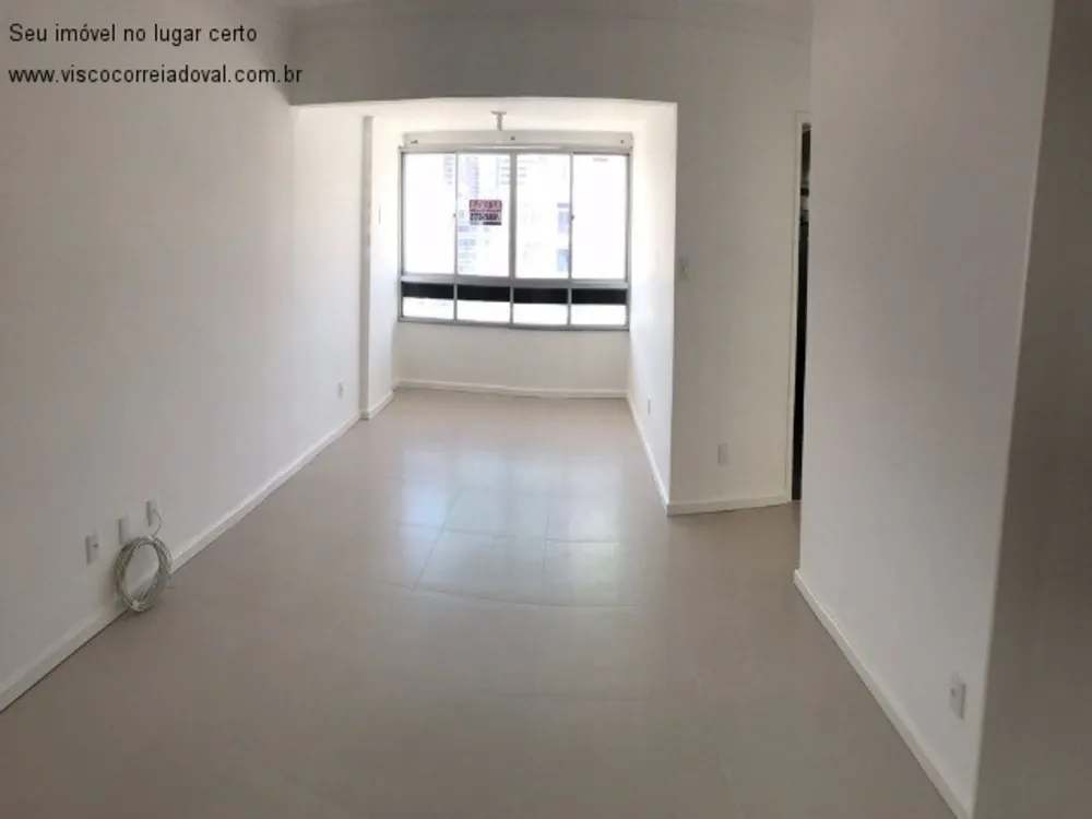 Apartamento, 2 quartos, 66 m² - Foto 1