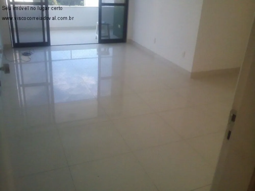 Apartamento, 3 quartos, 80 m² - Foto 1