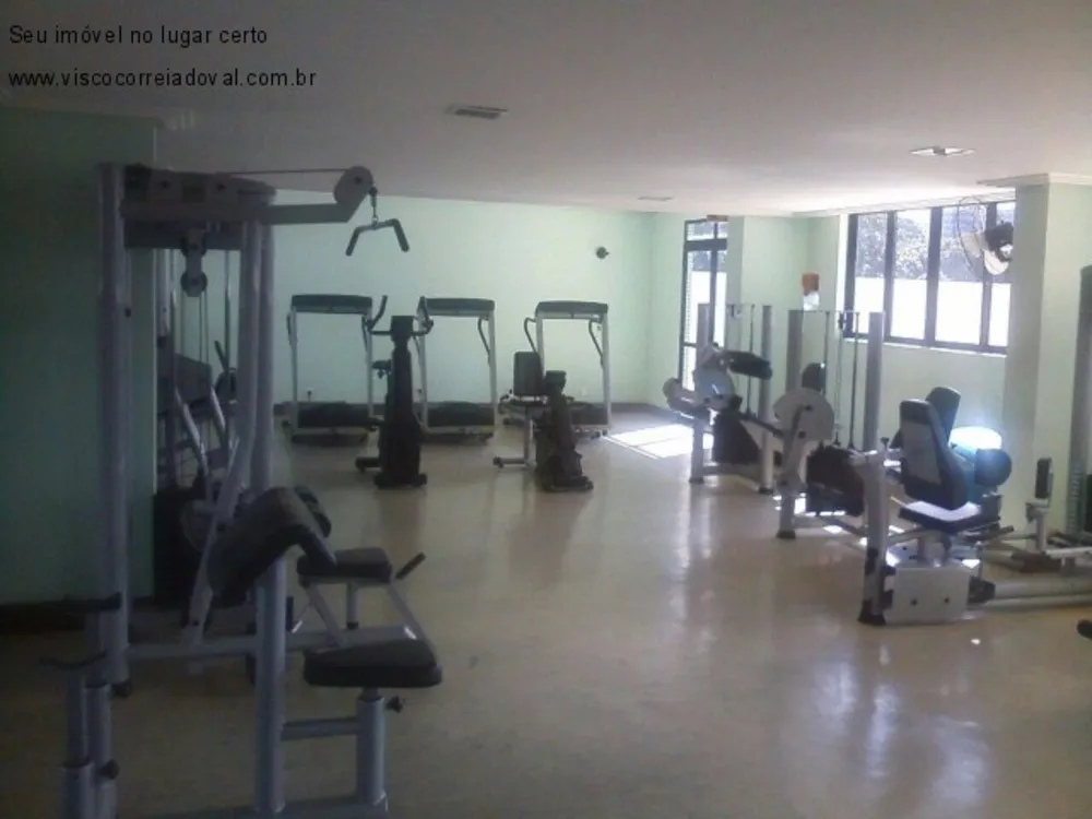 Apartamento, 3 quartos, 80 m² - Foto 2