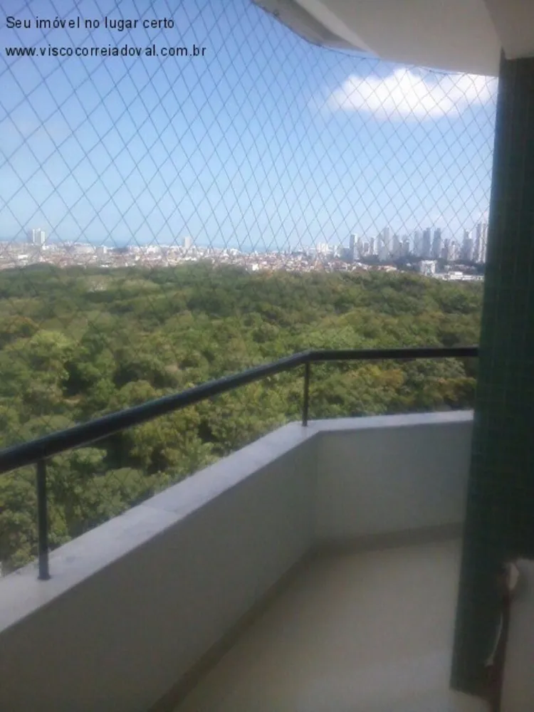 Apartamento, 3 quartos, 80 m² - Foto 4