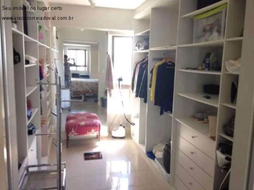 Apartamento, 4 quartos, 140 m² - Foto 2