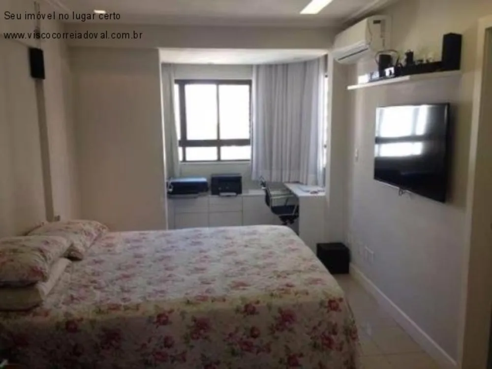Apartamento, 4 quartos, 140 m² - Foto 1