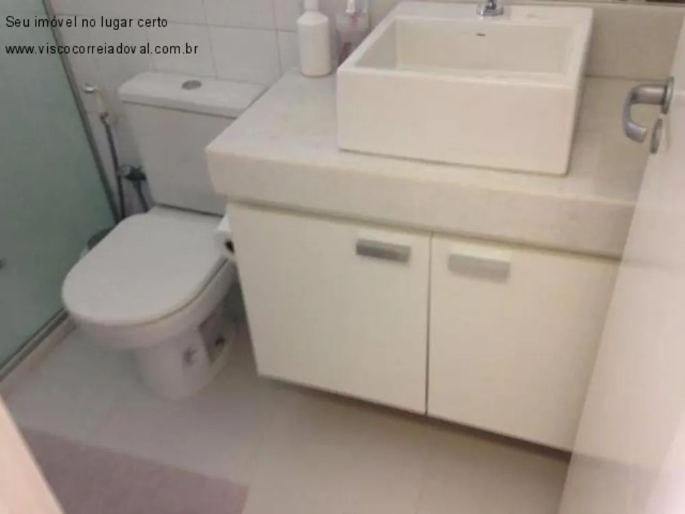 Apartamento, 4 quartos, 140 m² - Foto 3