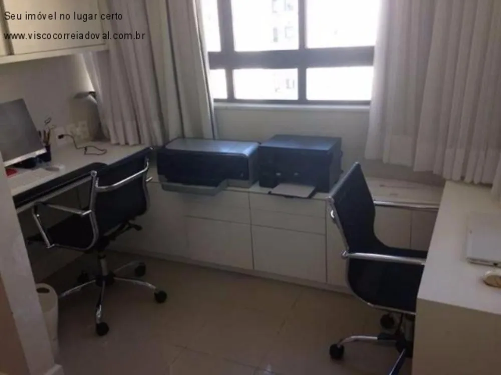 Apartamento, 4 quartos, 140 m² - Foto 4