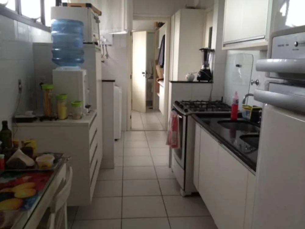 Apartamento, 4 quartos, 145 m² - Foto 4