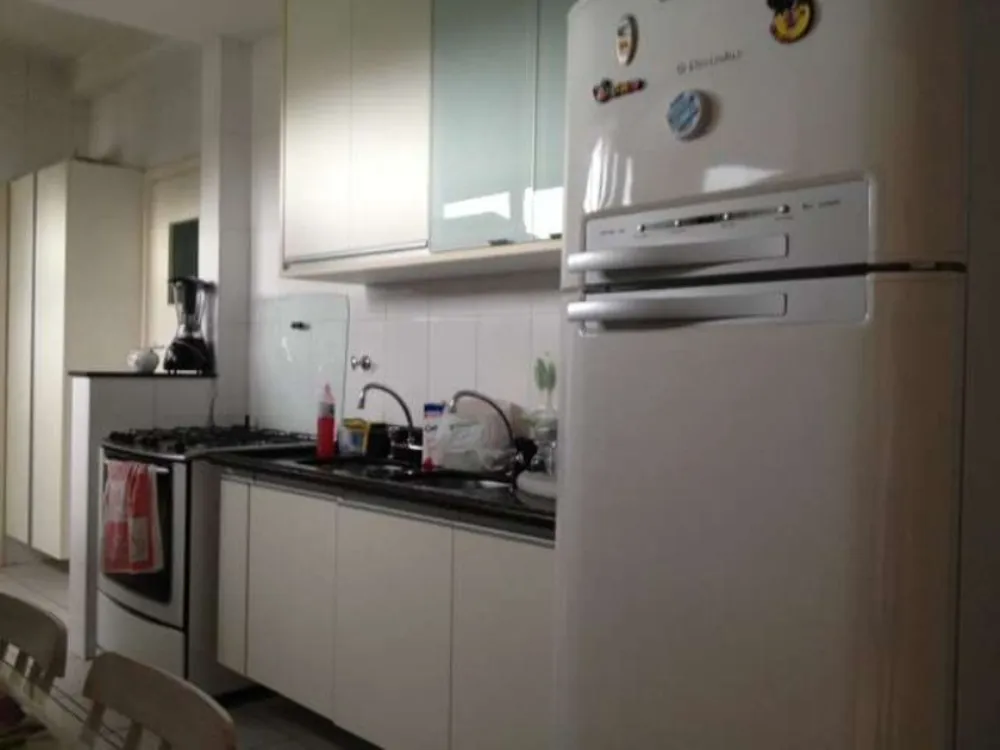 Apartamento, 4 quartos, 145 m² - Foto 3