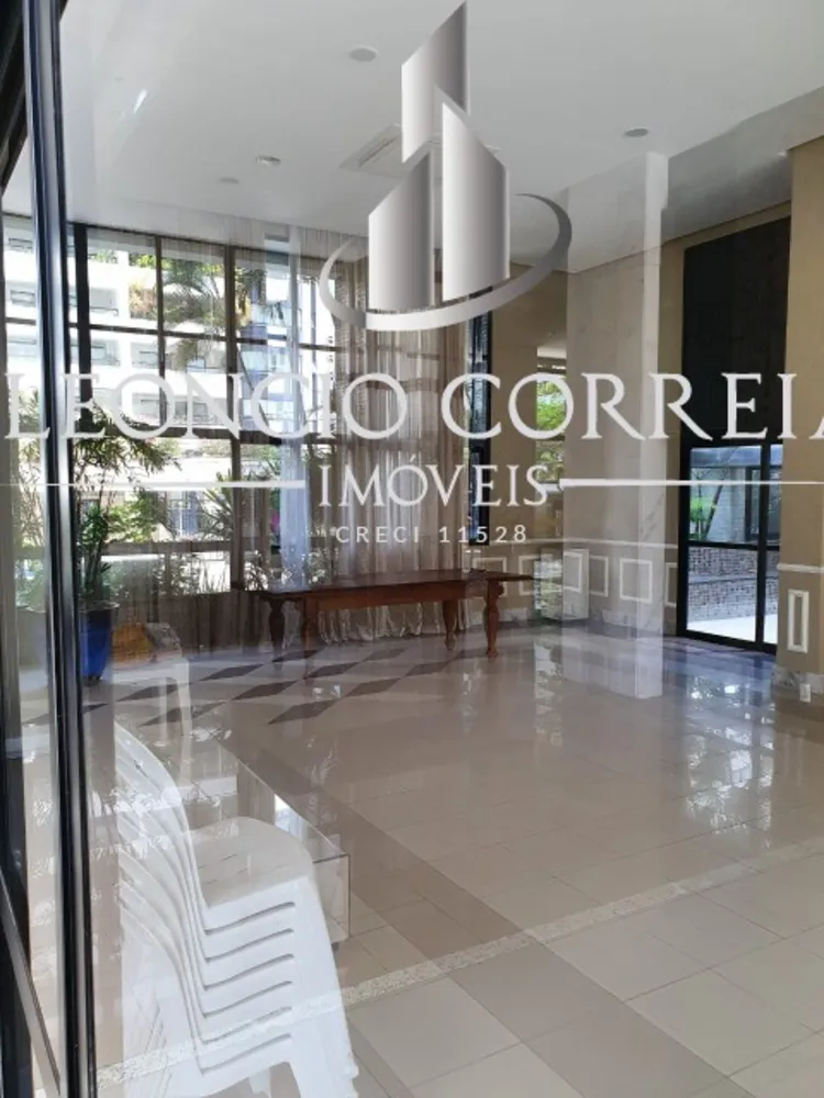 Apartamento, 4 quartos, 230 m² - Foto 3