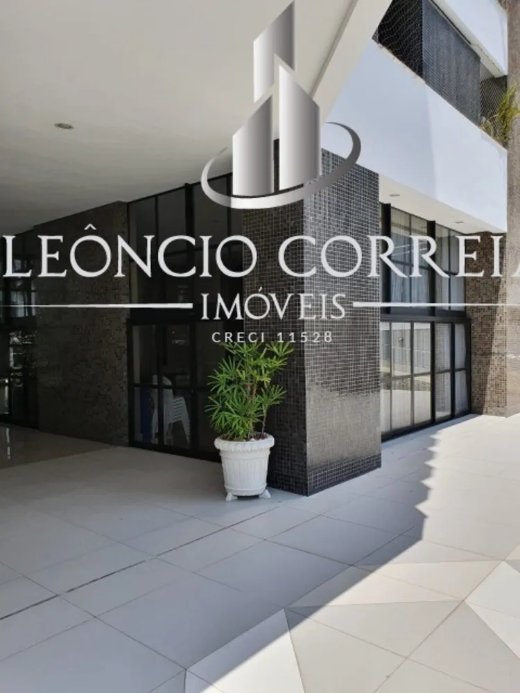 Apartamento, 4 quartos, 230 m² - Foto 2