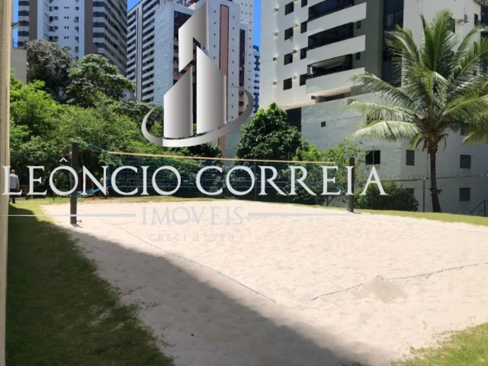 Apartamento, 2 quartos, 77 m² - Foto 2