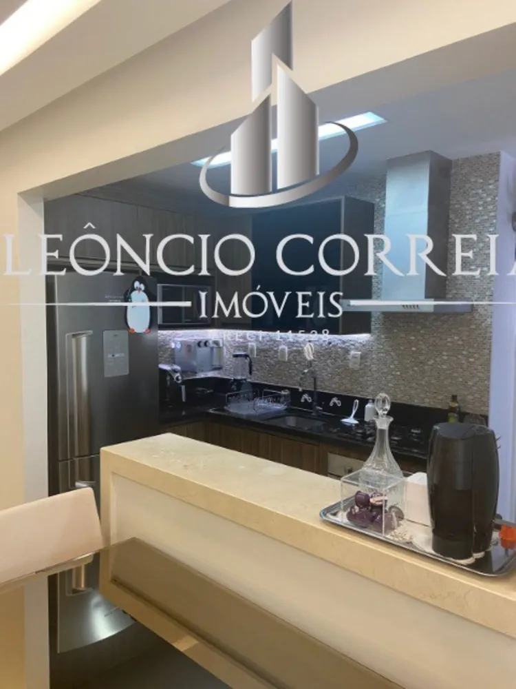 Apartamento, 2 quartos, 77 m² - Foto 4