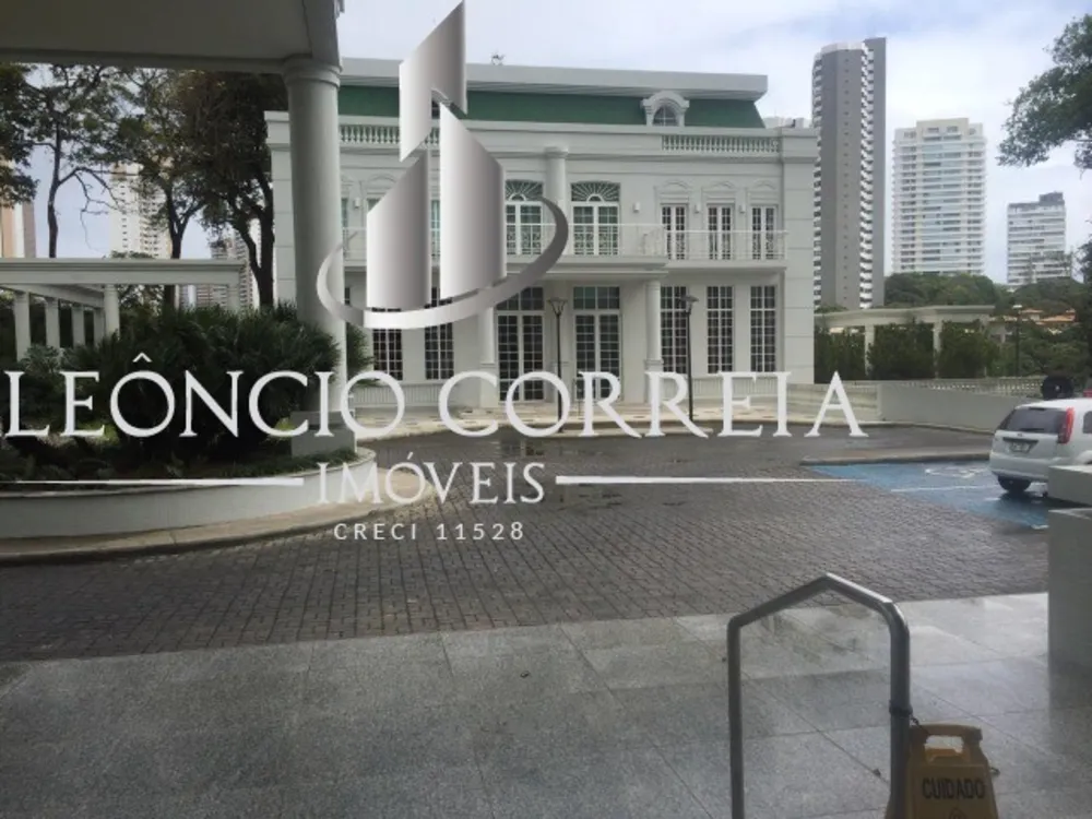 Apartamento, 4 quartos, 328 m² - Foto 2