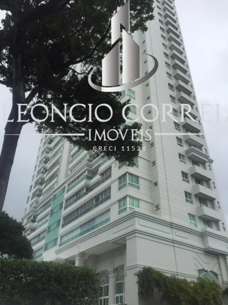 Apartamento, 4 quartos, 328 m² - Foto 1