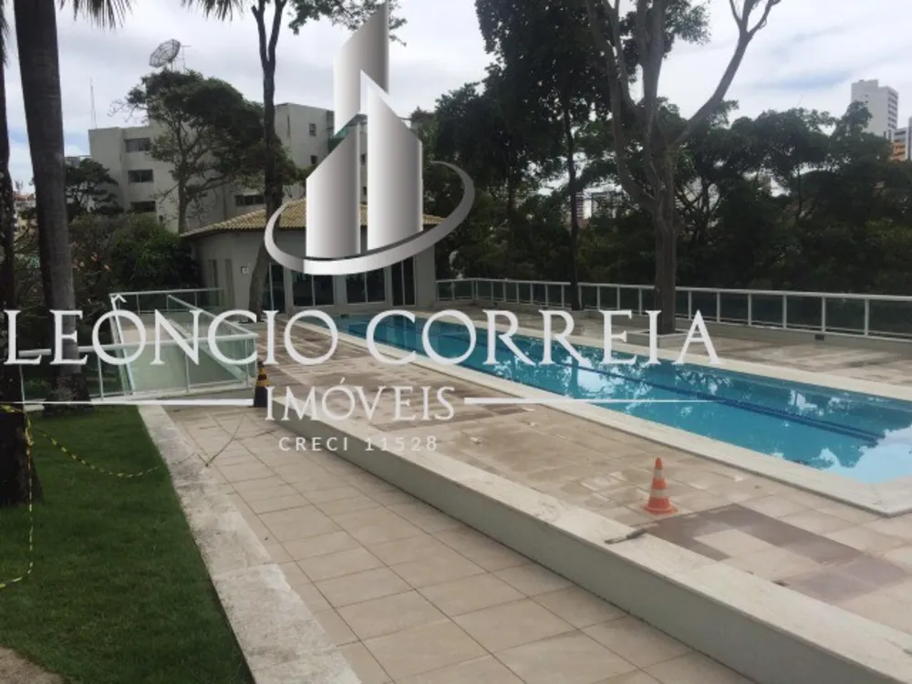 Apartamento, 4 quartos, 328 m² - Foto 3