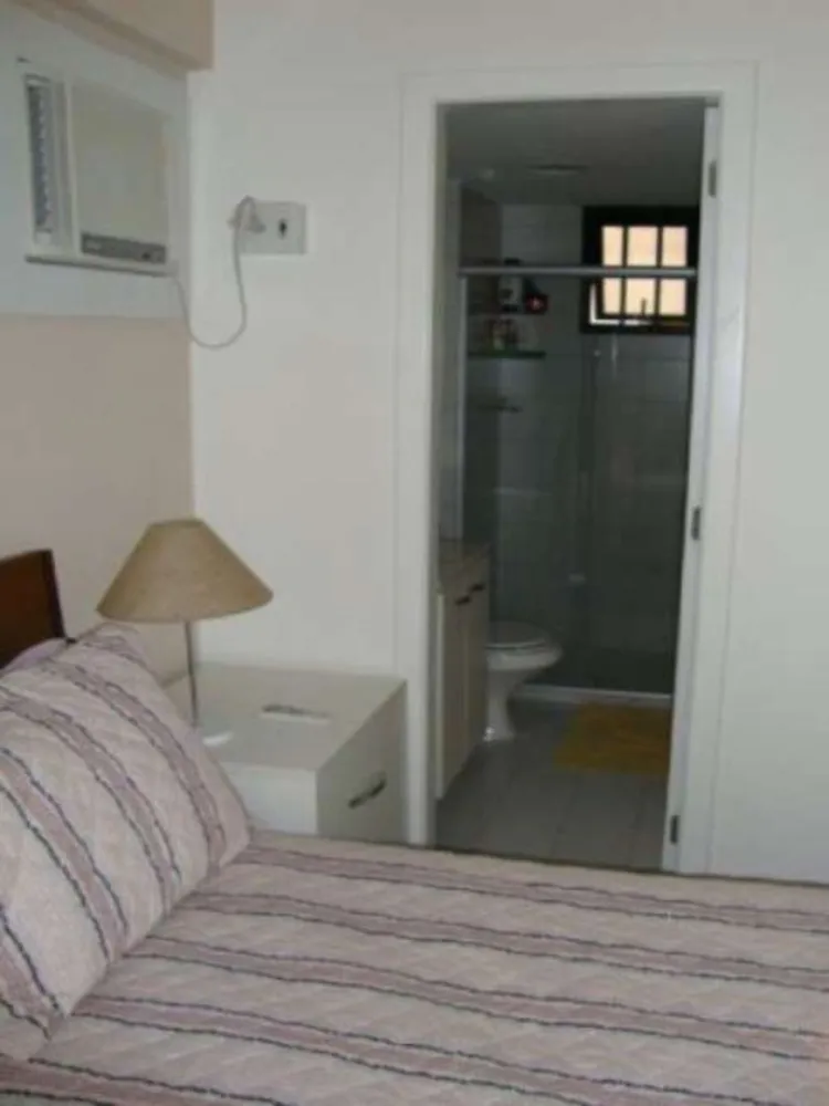 Apartamento, 2 quartos, 78 m² - Foto 3
