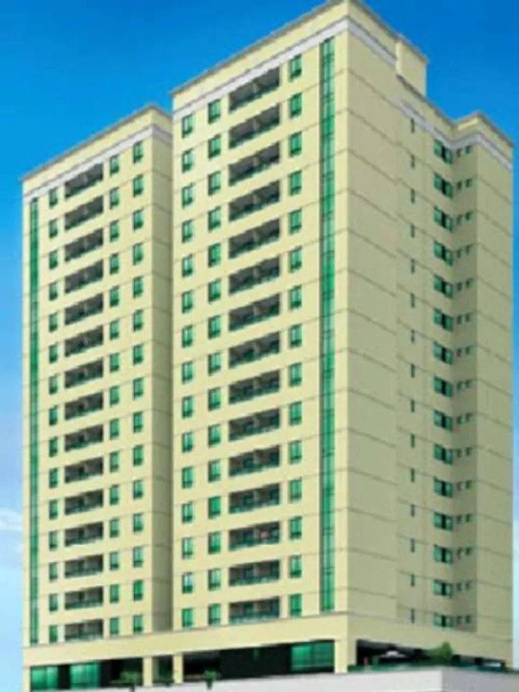 Apartamento, 2 quartos, 78 m² - Foto 1