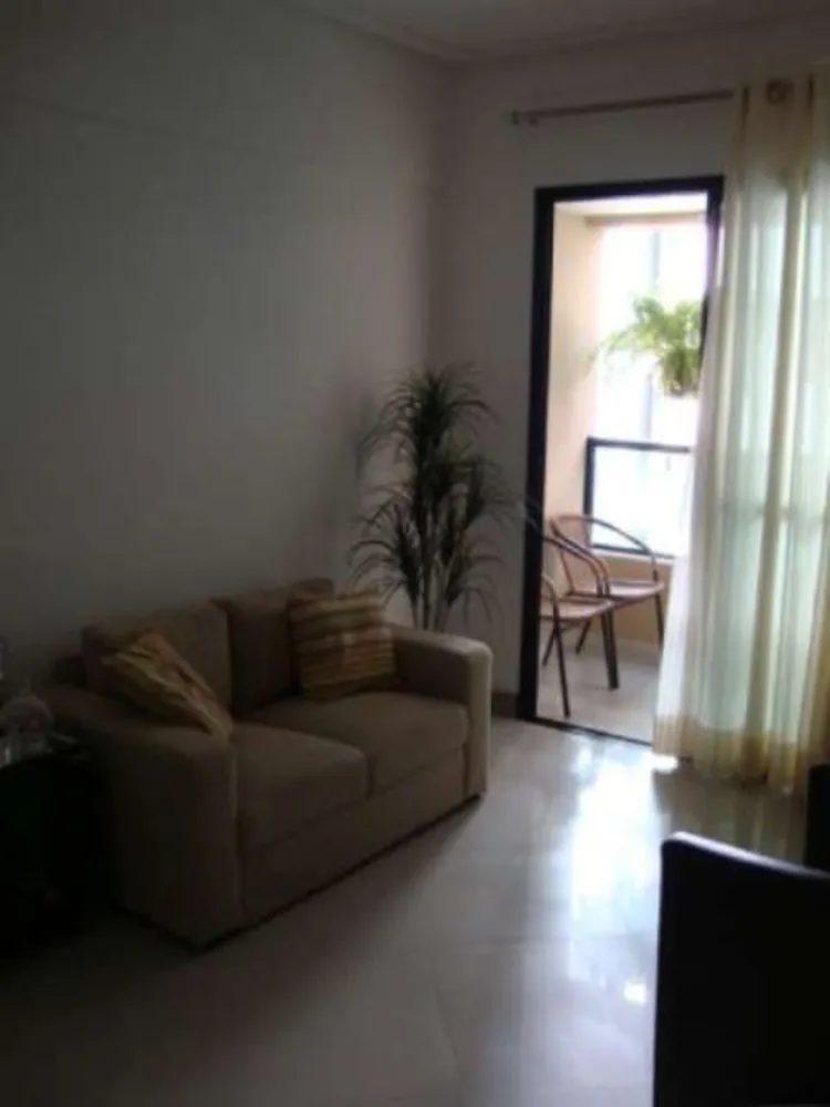 Apartamento, 2 quartos, 78 m² - Foto 4