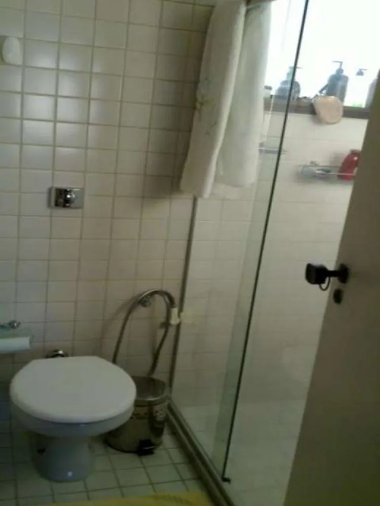 Apartamento, 3 quartos, 110 m² - Foto 3