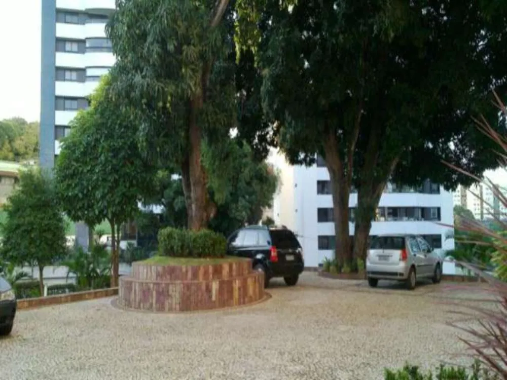 Apartamento, 3 quartos, 110 m² - Foto 1