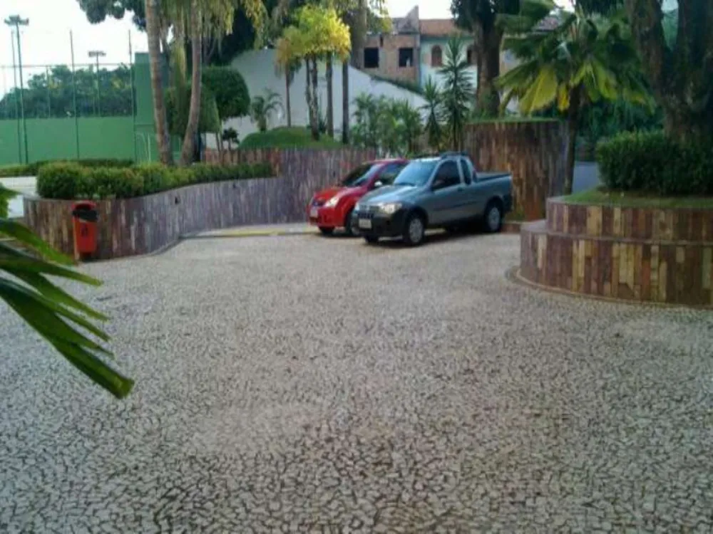 Apartamento, 3 quartos, 110 m² - Foto 4