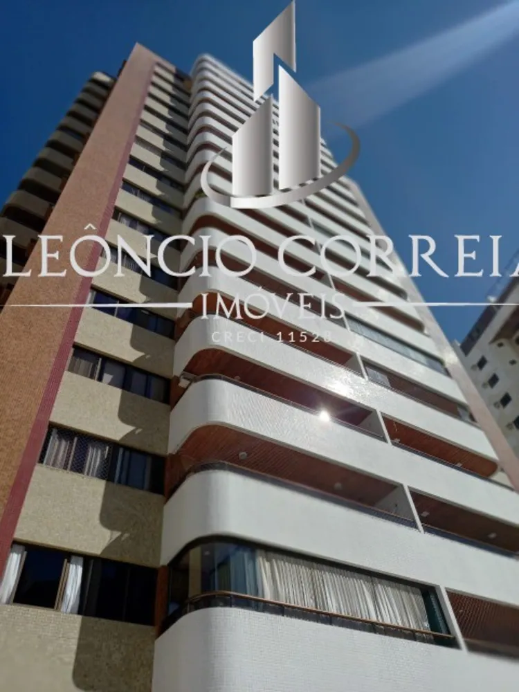 Apartamento, 4 quartos, 130 m² - Foto 1