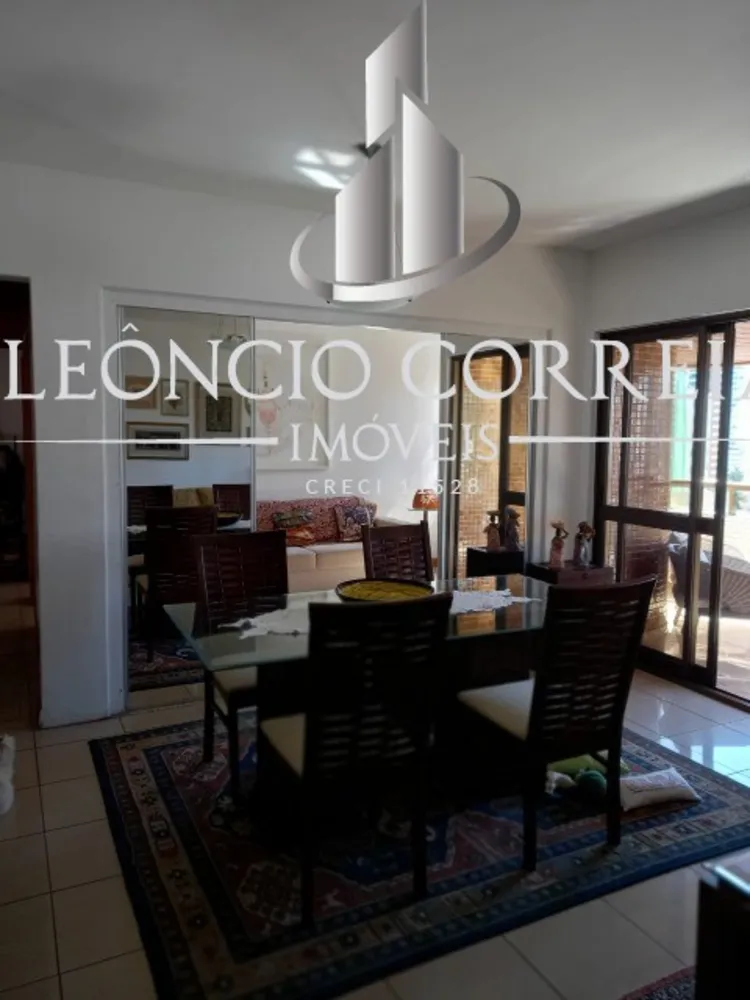 Apartamento, 4 quartos, 130 m² - Foto 3