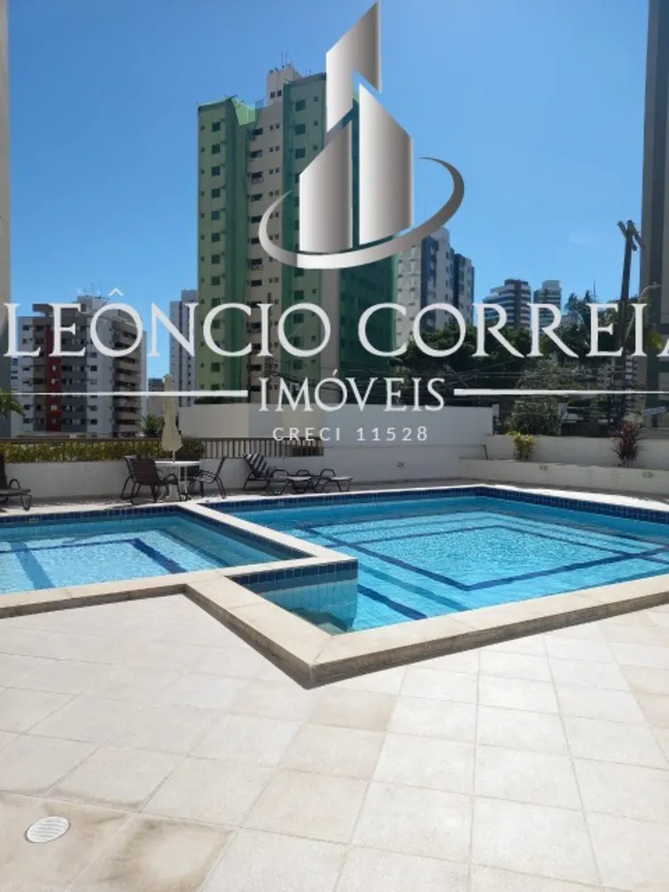 Apartamento, 4 quartos, 130 m² - Foto 2