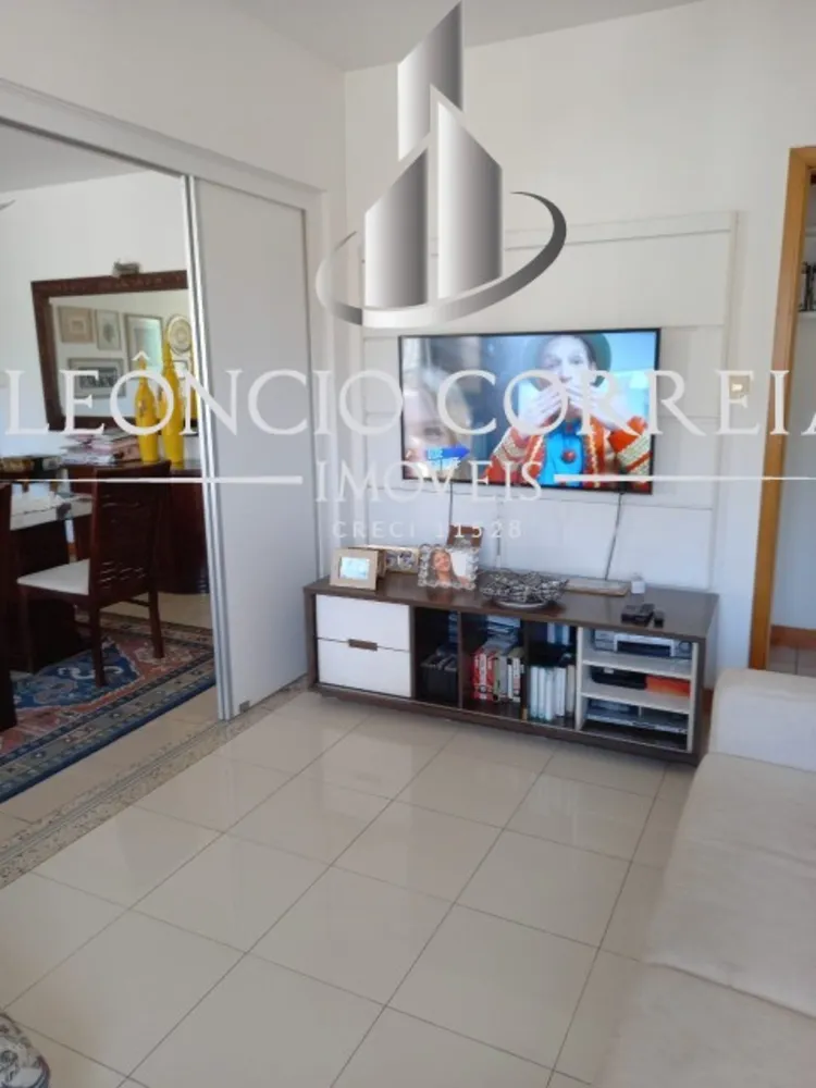 Apartamento, 4 quartos, 130 m² - Foto 4