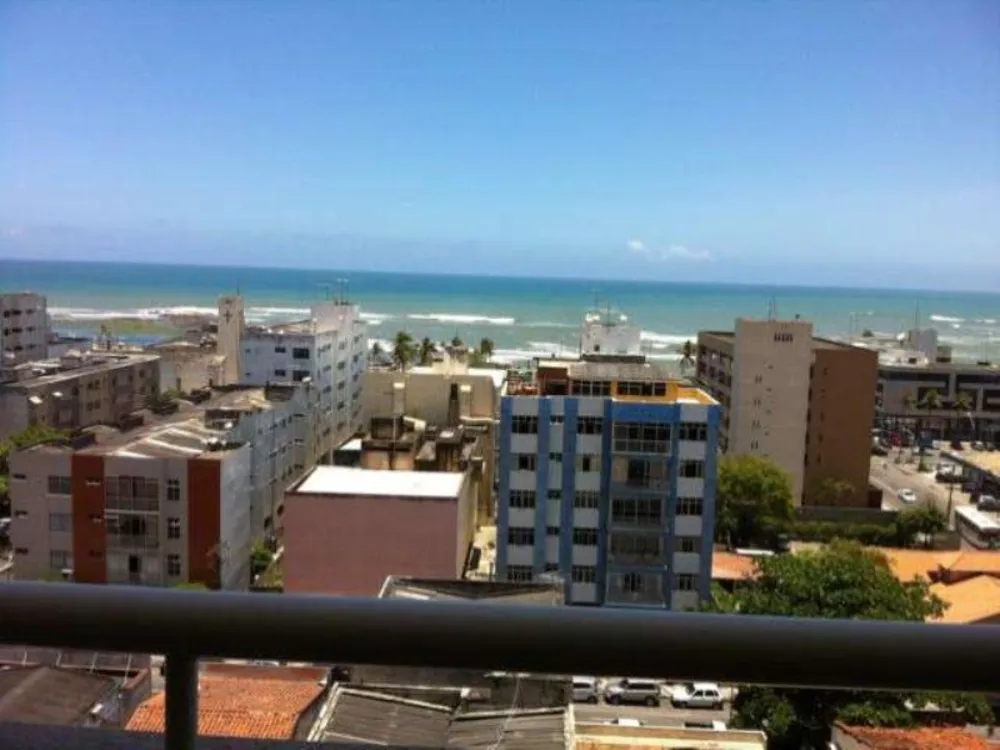 Apartamento, 2 quartos, 70 m² - Foto 1