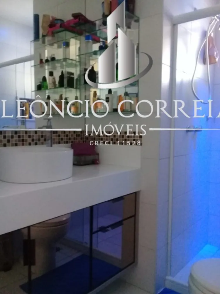 Apartamento, 3 quartos, 128 m² - Foto 3