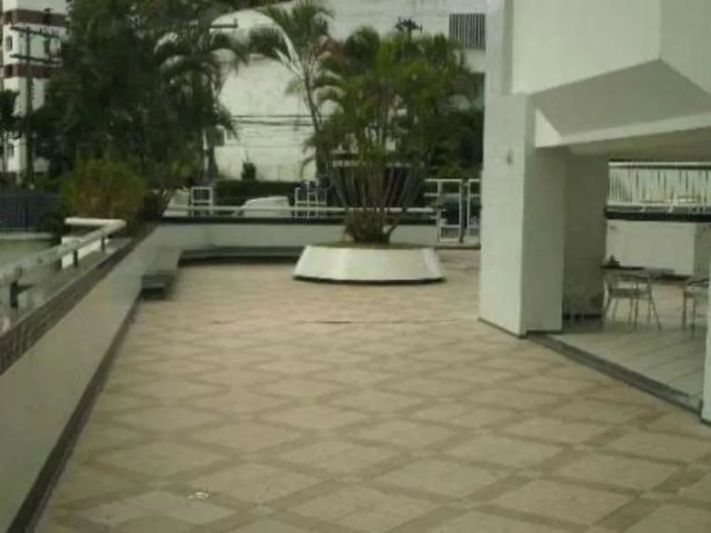 Apartamento, 3 quartos, 80 m² - Foto 2