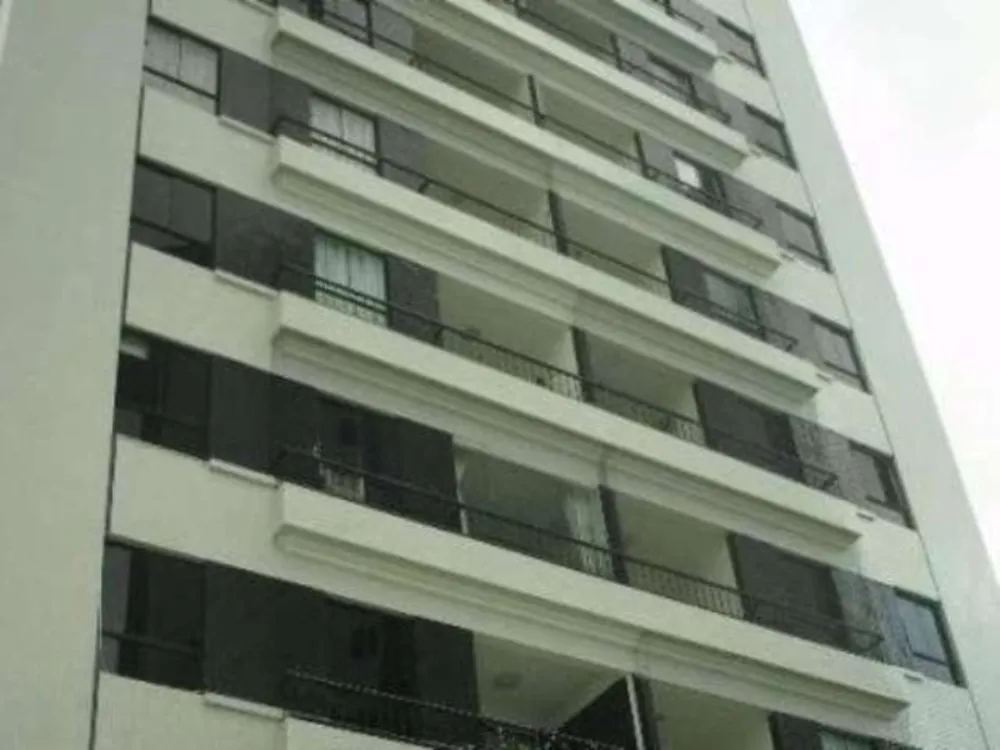 Apartamento, 3 quartos, 80 m² - Foto 1