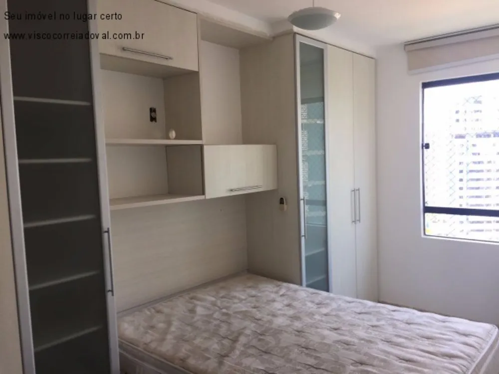 Apartamento, 4 quartos, 110 m² - Foto 1