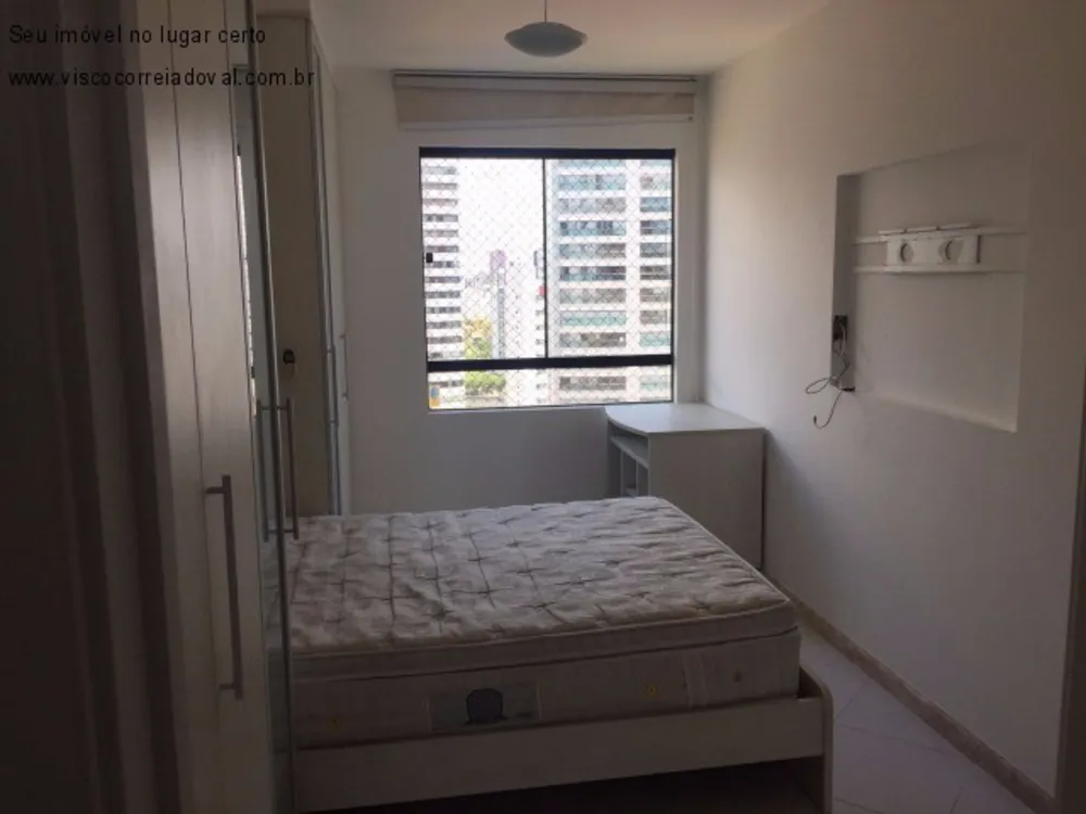 Apartamento, 4 quartos, 110 m² - Foto 2