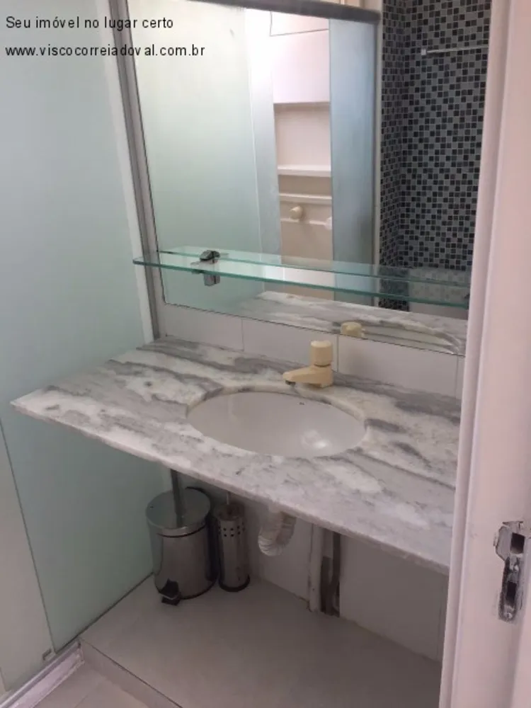 Apartamento, 4 quartos, 110 m² - Foto 4