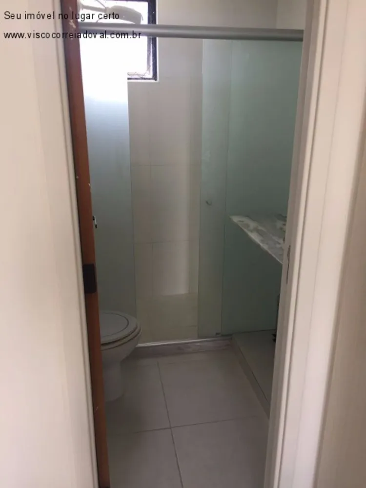 Apartamento, 4 quartos, 110 m² - Foto 3