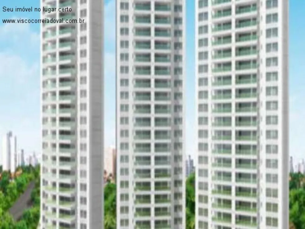 Apartamento, 4 quartos, 185 m² - Foto 1