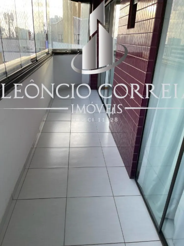 Apartamento, 3 quartos, 89 m² - Foto 2